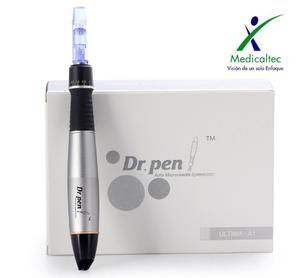 Dermapen Dr Pen, Original Fabricado En Usa, Estética