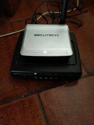 En Venta Moden Y Wifi