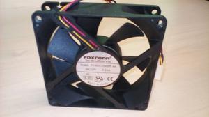 Fan Cooler Foxconn 9x9 Cm
