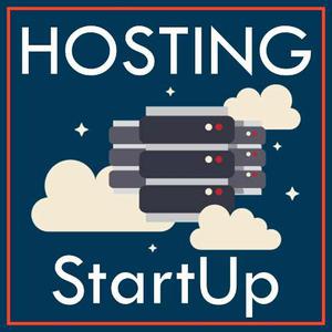 Hosting + Dominio Startup Mensual 2gb Disco Ssd 3gb Trafico