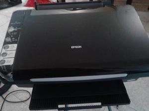 Inpresora Epson Cx 