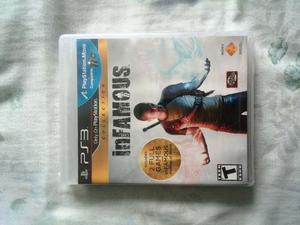 Juego Nuevo Play3