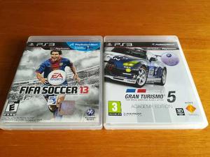 Juegos Ps3