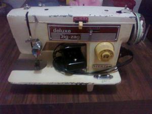 Maquina De Coser Zenith