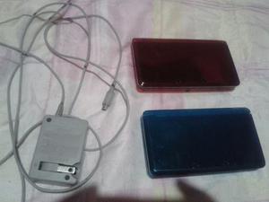 Nintendo 3ds Chipeado