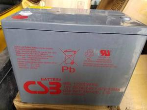 Pila Bateria Csb Ciclo Profundo 12v 75ah Modelo Hrl