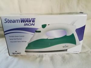 Plancha Para Ropa Rival