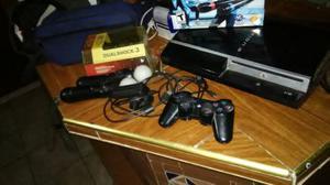 Play Station 3 Fat