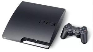Playstation 3 Modelo Cech b 320gb Slim