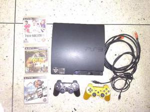 Playstation 3 Ps3