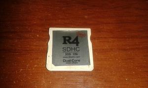 R 4 Sdhc 3d Dual Core