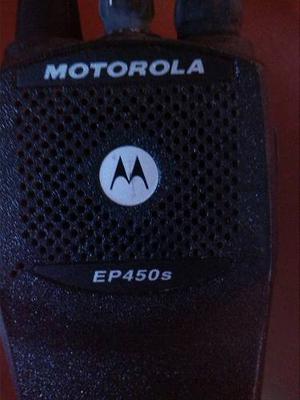 Radio Trasmisor Motorola