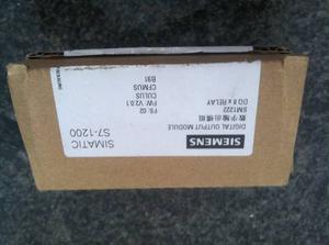 Siemens S Modulos Expancion Sm 