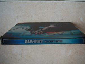 Videojuego Ps3 Call Of Duty
