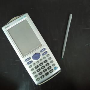 Calculadora Casio Classpad 300