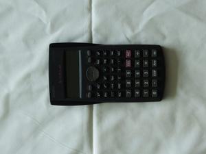 Calculadora Casio Fx 82 Ms (usada)