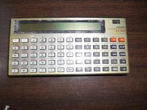 Calculadora Cientifica Casio