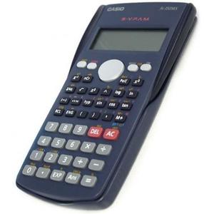 Calculadora Cientifica Casio Fx 350 Ms