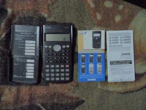 Calculadora Cientifica Casio Fx-82ms