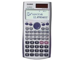 Calculadora Cientifica Casio Fx 991es