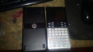 Calculadora Grafica Hp Prime