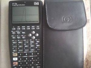 Calculadora Hp 50gb