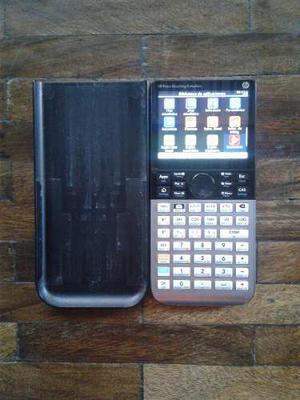 Calculadora Hp Prime Graphing (ultima Generacion)