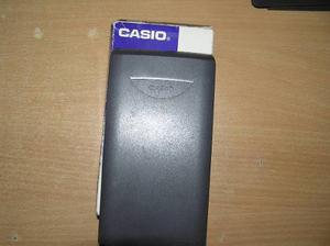 Calculadoras Cientificas Casio