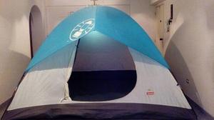 Carpa Coleman De 8 Personas