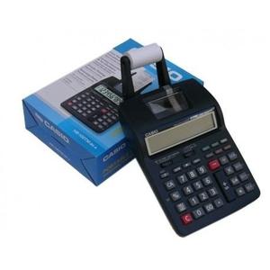 Casio Calculadora Sumadora Nueva