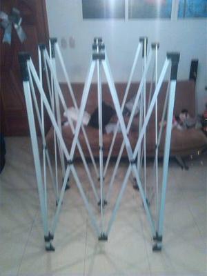 Estructura De Toldo De 3x3