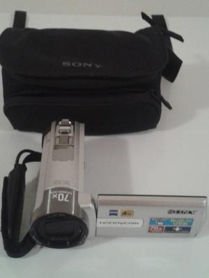 Handycam Sony Dcr-sx65