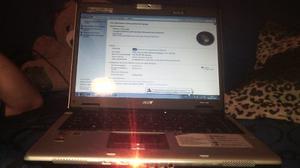 Lapto Aspire  Wlmi Acer W -xp