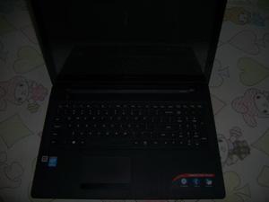 Lapto Lenovo G Pantalla Tactil