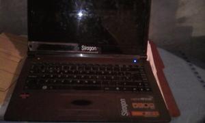 Lapto Siragon Nb-. Para Reparar O Repuesto