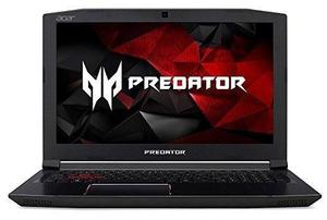 Laptop Acer Predator Helios 300, I, Gtx  Ssd