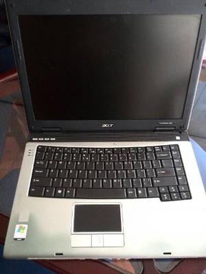 Laptop Acer Travelmate  Para Repuesto