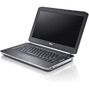 Laptop Dell E