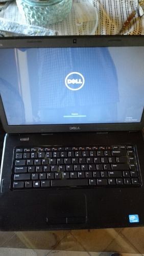 Laptop Dell Inspiron  I5