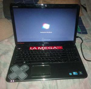 Laptop Dell Inspiron N