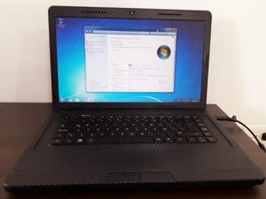 Laptop Hp 630 Core I Ghz 4gb Ram 500 Gb 15