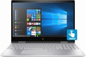 Laptop Hp Envy 360 I5 Tactil