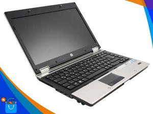 Laptop Hp Varios Modelos Core 2 Duo 2gb Ram