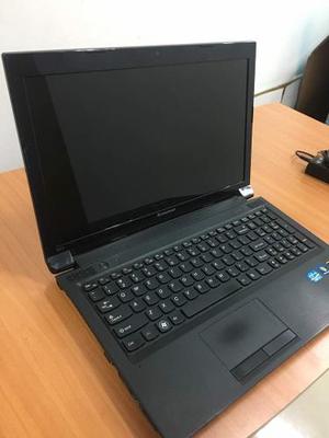Laptop Lenovo B570 Intel Core I3
