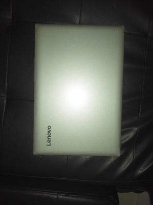 Laptop Lenovo Ideapad 320 Amd 12a  Gb Ram 1 Tb Hd