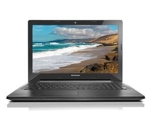Laptop Lenovo Intel Core I3, 6 Gb Ram,500gb Hdd 15,6