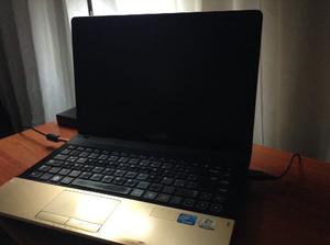 Laptop Samsung Np300e4a,150 Verdes