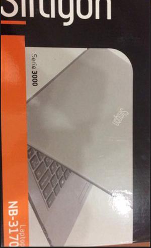 Laptop Sirag-on Nb Gb Ram, 500 Gb Disco Diro