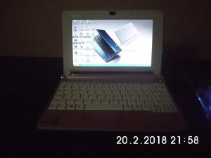 Mini Laptop Acer Aspire One Rosada