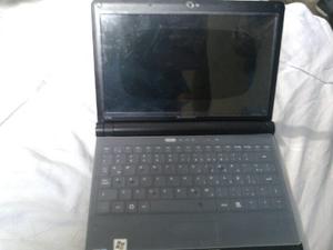 Mini Laptop Lenovo S10e